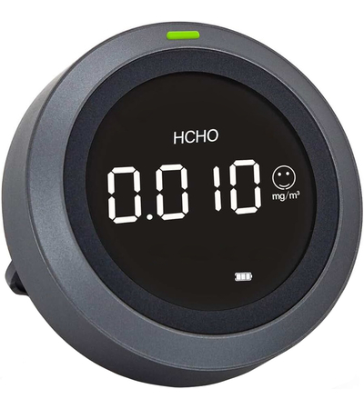 Анализатор воздуха Protmex Air Quality Monitor PTH-1, изображение 3 - GOODMi
