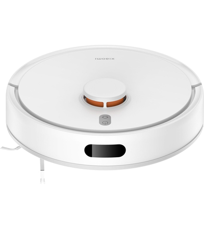 Робот-пылесос Xiaomi Robot Vacuum S20 White, Цвет: Белый, изображение 3 - GOODMi