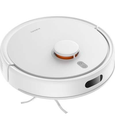 Робот-пылесос Xiaomi Robot Vacuum S20 White, Цвет: Белый, изображение 4 - GOODMi