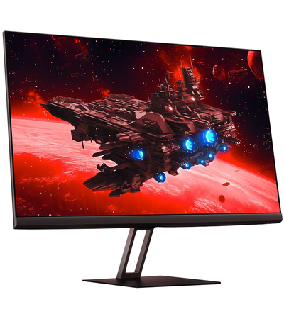 Игровой монитор Redmi Display G24 23.8", изображение 3 - GOODMi