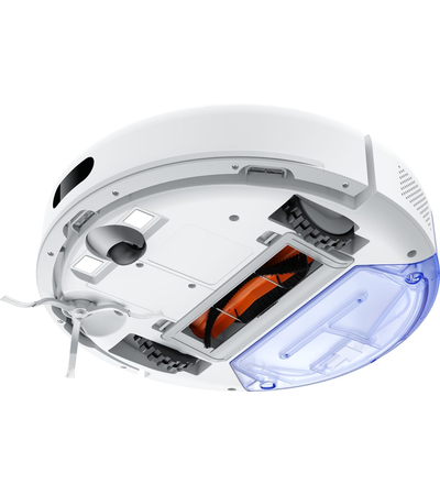 Робот-пылесос Xiaomi Robot Vacuum S20 White, Цвет: Белый, изображение 5 - GOODMi