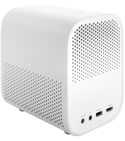 Проектор Xiaomi Mi Smart Projector 2 (XMTYY02FMG) EU, изображение 5 - GOODMi