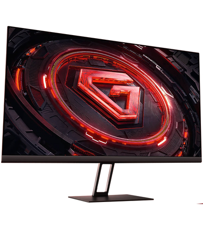 Игровой монитор Redmi Display G24 23.8", изображение 4 - GOODMi
