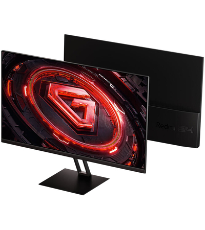 Игровой монитор Redmi Display G24 23.8", изображение 5 - GOODMi