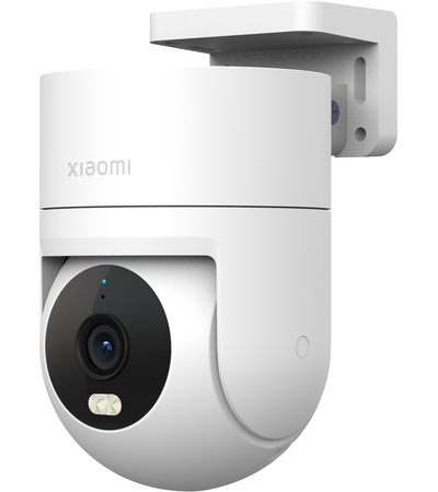 Уличная камера Xiaomi Outdoor Camera CW300, изображение 2 - GOODMi