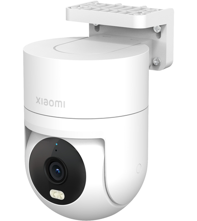 Уличная камера Xiaomi Outdoor Camera CW300, изображение 4 - GOODMi
