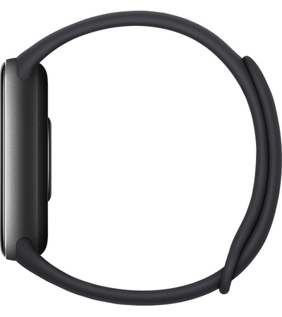 Фитнес-браслет Xiaomi Smart Band 9 Black, изображение 4 - GOODMi