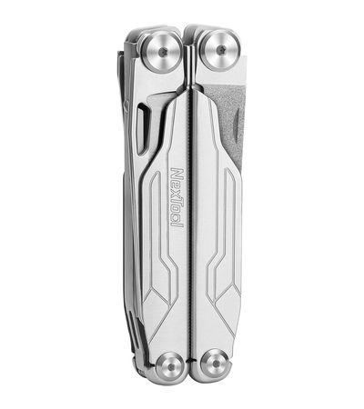 Мультитул NexTool Flagship Captain 19-In-1 Multi Tools (NE20214), изображение 3 - GOODMi