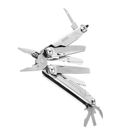Мультитул NexTool Flagship Captain 19-In-1 Multi Tools (NE20214), изображение 2 - GOODMi
