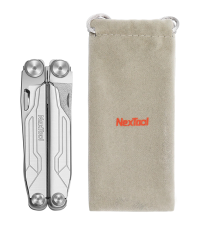 Мультитул NexTool Flagship Captain 19-In-1 Multi Tools (NE20214), изображение 4 - GOODMi