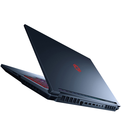 Игровой ноутбук Redmi G Pro 16" 2024 (i7-14650HX/16Gb/1TB/RTX4060), изображение 5 - GOODMi