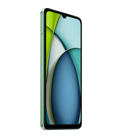 Смартфон Redmi A3X 3/64Gb Green, изображение 2 - GOODMi