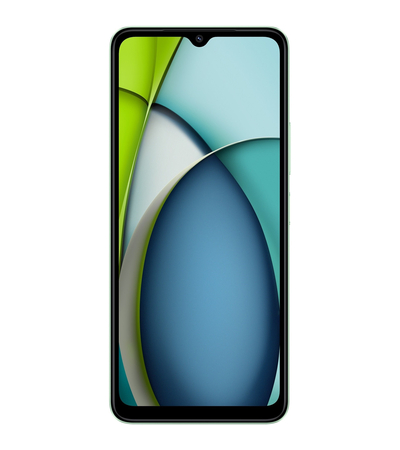 Смартфон Redmi A3X 3/64Gb Green, изображение 3 - GOODMi