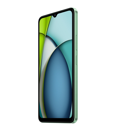 Смартфон Redmi A3X 3/64Gb Green, изображение 4 - GOODMi