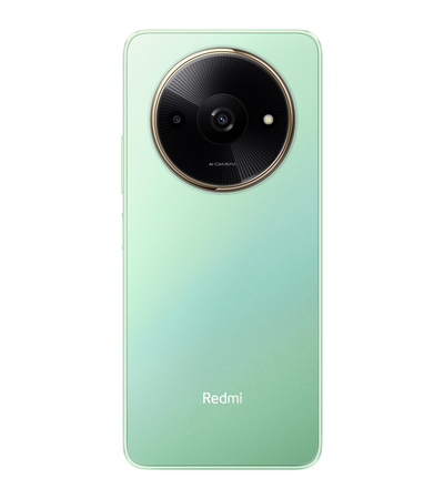 Смартфон Redmi A3X 3/64Gb Green, изображение 6 - GOODMi