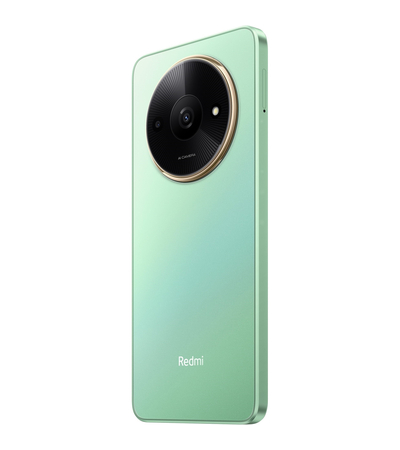 Смартфон Redmi A3X 3/64Gb Green, изображение 7 - GOODMi