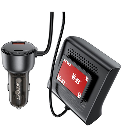 АЗУ-Разветвитель ACEFAST B11 138W (Hub), изображение 4 - GOODMi