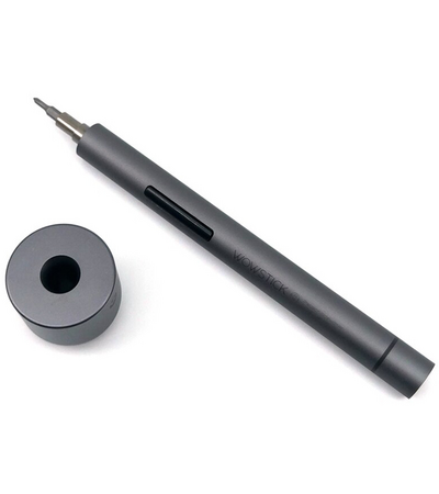 Электрическая отвертка Wowstick 1F+ Full Set, изображение 2 - GOODMi