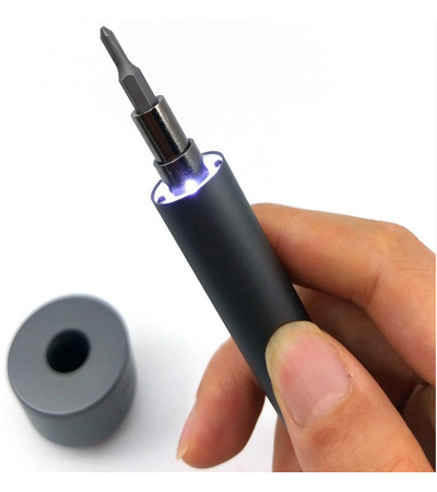 Электрическая отвертка Wowstick 1F+ Full Set, изображение 3 - GOODMi