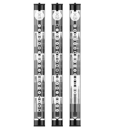 Электрическая отвертка Wowstick 1F+ Full Set, изображение 6 - GOODMi
