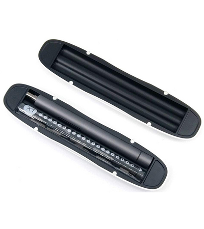 Электрическая отвертка Wowstick 1F+ Full Set, изображение 8 - GOODMi