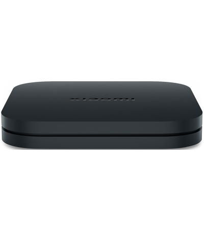 ТВ-приставка Xiaomi TV Box S (2nd Gen) 4K, изображение 3 - GOODMi