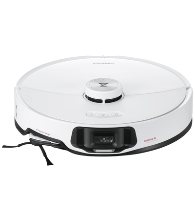 Робот-пылесос Roborock S8 MaxV Ultra White, изображение 19 - GOODMi