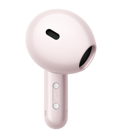 Беспроводные наушники Redmi Buds 6 Active Pink, Основной цвет наушников: Розовые, изображение 5 - GOODMi