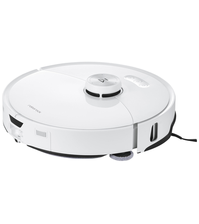 Робот-пылесос Roborock S8 MaxV Ultra White, изображение 21 - GOODMi