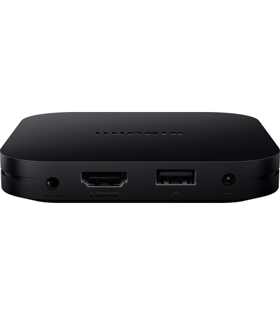ТВ-приставка Xiaomi TV Box S (2nd Gen) 4K, изображение 4 - GOODMi