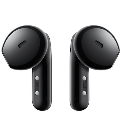 Беспроводные наушники Redmi Buds 6 Active Black, Основной цвет наушников: Черные, изображение 5 - GOODMi