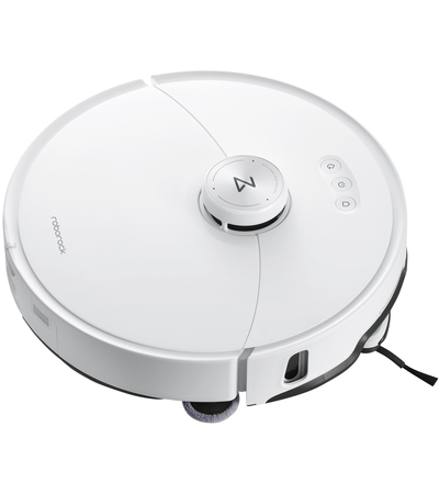 Робот-пылесос Roborock S8 MaxV Ultra White, изображение 22 - GOODMi