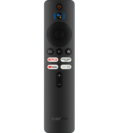 ТВ-приставка Xiaomi TV Box S (2nd Gen) 4K, изображение 5 - GOODMi