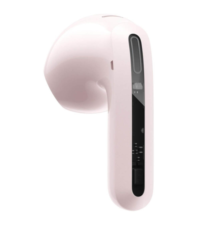 Беспроводные наушники Redmi Buds 6 Active Pink, Основной цвет наушников: Розовые, изображение 6 - GOODMi