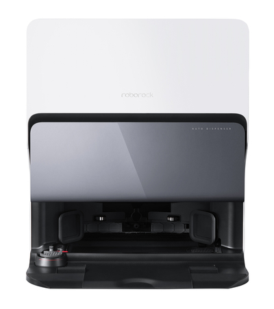 Робот-пылесос Roborock S8 MaxV Ultra White, изображение 10 - GOODMi
