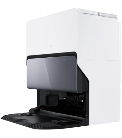 Робот-пылесос Roborock S8 MaxV Ultra White, изображение 7 - GOODMi