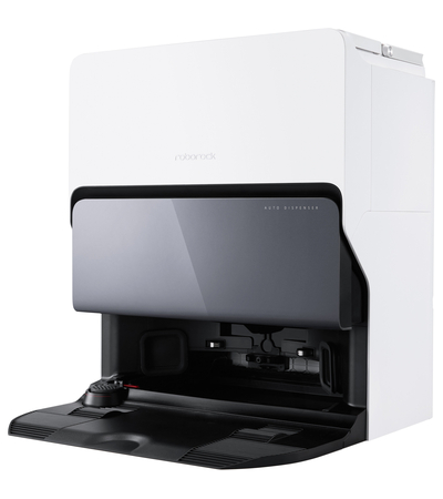 Робот-пылесос Roborock S8 MaxV Ultra White, изображение 8 - GOODMi