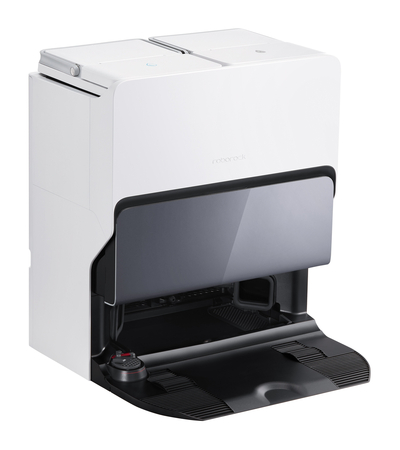 Робот-пылесос Roborock S8 MaxV Ultra White, изображение 11 - GOODMi
