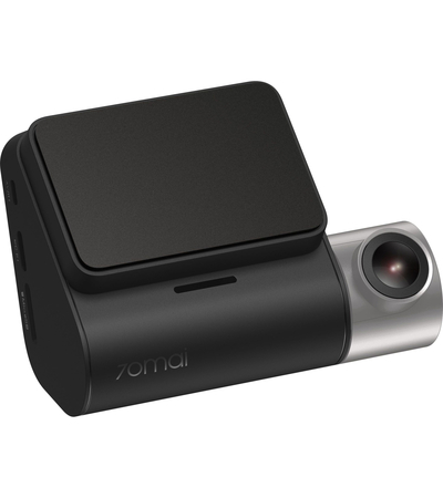 Видеорегистратор 70Mai Dash Cam A510 (Черный), изображение 2 - GOODMi