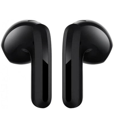 Беспроводные наушники Redmi Buds 6 Active Black, Основной цвет наушников: Черные, изображение 6 - GOODMi