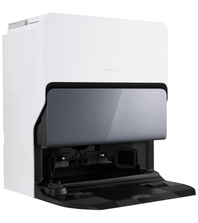 Робот-пылесос Roborock S8 MaxV Ultra White, изображение 12 - GOODMi
