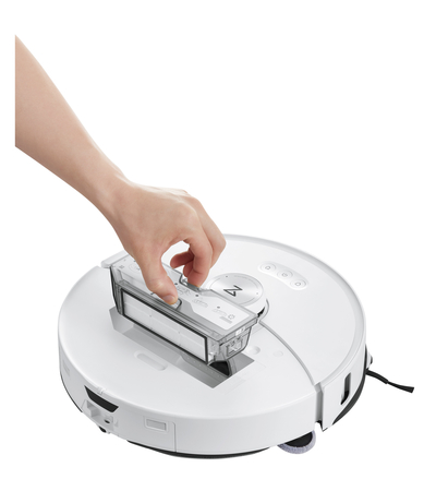 Робот-пылесос Roborock S8 MaxV Ultra White, изображение 24 - GOODMi