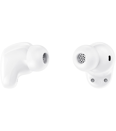 Беспроводные наушники Redmi Buds 6 Play White, Основной цвет наушников: Белые, изображение 5 - GOODMi