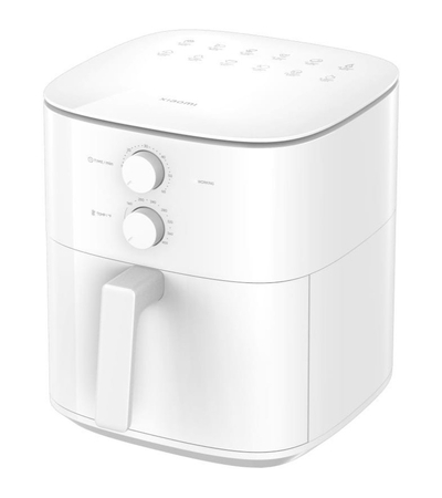 Аэрогриль Xiaomi Air Fryer N1 6L White (BHR8588EU), изображение 2 - GOODMi