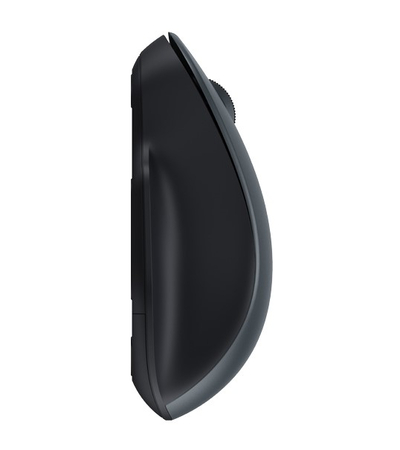 Беспроводная мышь Xiaomi Wireless Mouse Comfort Edition Black, Цвет: Черный, изображение 2 - GOODMi