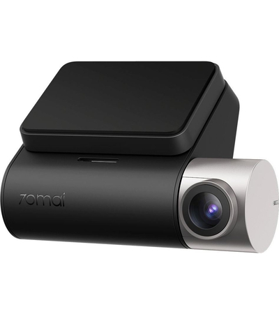Видеорегистратор 70Mai Dash Cam A510 (Черный), изображение 4 - GOODMi