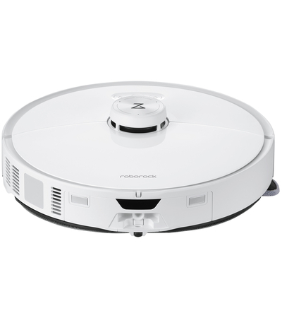 Робот-пылесос Roborock S8 MaxV Ultra White, изображение 20 - GOODMi
