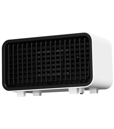 Электрический обогреватель Bear 900W (DH01), изображение 2 - GOODMi