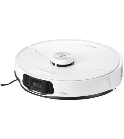 Робот-пылесос Roborock S8 MaxV Ultra White, изображение 17 - GOODMi