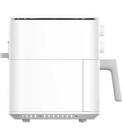 Аэрогриль Xiaomi Air Fryer N1 6L White (BHR8588EU), изображение 3 - GOODMi